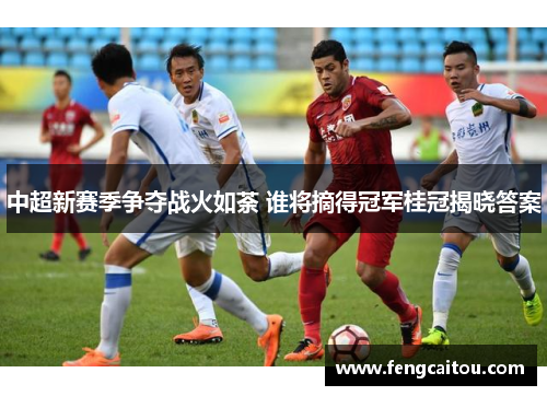 中超新赛季争夺战火如荼 谁将摘得冠军桂冠揭晓答案